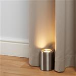LED Cylinder Uplighter Table Lamp