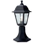 Alannis Outdoor Pedestal Light 7834-20