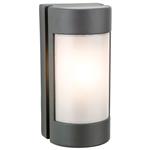 Arena IP44 Rated Outdoor Wall Light 3426GP