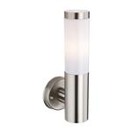 Plaza IP44 Rated Outdoor Wall Light 6405ST