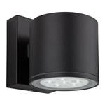 Angelica Single Dedicated LED Exterior Wall light 4808-20