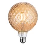 April Decorative 4 Watt Amber LED Lamp 4914