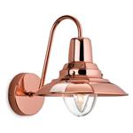 Fisherman Copper Harbour Styled Wall Light 8686CP