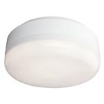 Charleigh Small Circular LED Bathroom Light