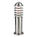 Penrith IP44 Medium Outdoor Stainless Post Lamp 3826ST