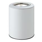 Cloe Cylindrical Table/Floor Up-Lighter