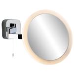 Colette 3X Magnifacation Switched LED Vanity Mirror 0346-20