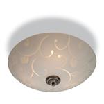 Corinne Decorative Flush Ceiling Light 7831-20