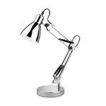 Edith Table/Reading lamps