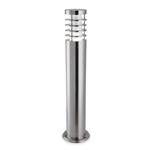 Gracey LED Stainless Steel Outdoor Post Light 9282-20