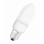 7W ES Low Energy Candle Bulb 11328