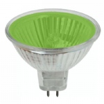 FMT-P-Green 35W 12v GU5.3 Bulb