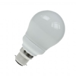 Energy Saving Lamp GLS MICRO 9w BC