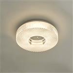 Cimona Flush LED Acrylic Ceiling Light CIM5008