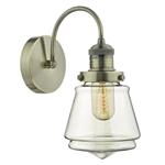Curtis Single Arm Switched Wall Light CUR0775