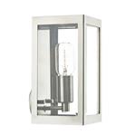 Era IP44 Outdoor Wall Light Stainless Steel Finished ERA0744