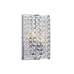 Frost Crystal Wall Light FRO0950