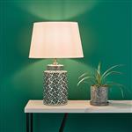 Reese Table Lamp Complete REE4224 + CEZ142