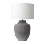 Udine Table Lamp And White Shade UDI4239 + GIF1502
