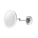 IP44 Rated Small Reflex Vanity Mirror Light 75-5314-21-K3