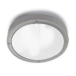 Basic LED Small Outdoor Grey light 15-9491-34-CL