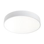 Caprice Large 520mm White Dimmable LED Ceiling Light 15-6433-14-M1