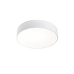 Caprice White LED 330mm Dimmable Ceiling Fitting 15-6197-14-M1