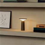 Cocktail LED Dedicated Touch Dimmable Table Lamps 