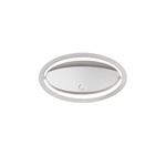 Ely White Touch Dimmable Recessed Wall Light 05-7563-14-M1