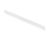 Fino Large LED White Dimmable Sandblast Wall Washer 05-7576-14-14