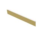 Fino LED 540mm Class 1 Aluminium Made Gold Wall Washer 05-7574-DL-DL