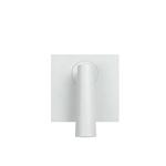 Gamma White Recessed/Surface Mount LED Wall Light 05-6420-14-14