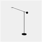 Invisible Touch Dimmable LED Dedicated Floor Lamp 25-7385-05-05
