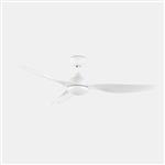 Nepal LED White Colour Temperature Changeable Ceiling Fan 30-8141-CF-F9