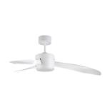 Tramuntana White LED Dedicated Ceiling Fan 30-7643-14-F9