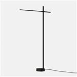 Tubs LED Dedicated Touch Dimmable Floor Lamp 25-8102-05-M1