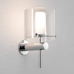 Arezzo IP44 LED Bathroom Wall Light 1049001 (0342)