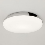 Alloa IP44 Bathroom Ceiling light 1133002