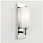 Verona IP44 Bathroom Wall Light 1147001 (0655)