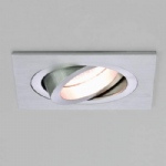 Taro Fire Rated Square Downlight 1240029 (5677)