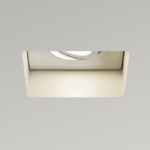Trimless Square Shaped Recessed Downlight 1248007 (5680)