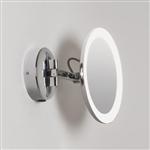 Mascali LED Bathroom Wall Mirror Light 
