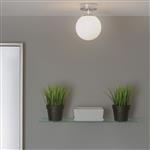 Denver IP44 Bathroom Ceiling Light 1038001