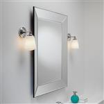 Anton IP44 LED Bathroom Wall Light 1106001 (0507)