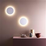 Eclipse LED Round 250 Wall Light