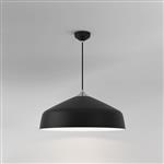 Ginestra 500 Domed Ceiling Pendant Fitting