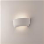 Gosford 340 White Ceramic Dual washer Light 1383001 (7931)