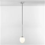 Kiwi IP44 Bathroom Ceiling Pendant Light 1390004 (8011)