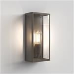 Messina 160 Bronze (Finished) Outdoor Wall Light 1183023