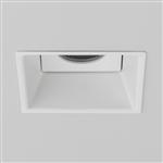 Minima LED IP65 Rated Square Recessed Down Light 1249024